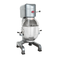 Preview: Avantco MX40