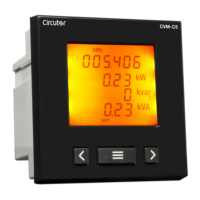 Preview: Circutor CVM-C5 Series