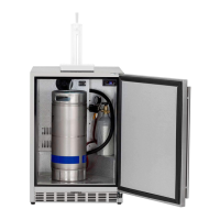 Preview: Summerset SSRFR-24DK