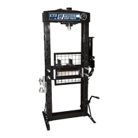 Preview: Torin BIG RED JACKS TY30028