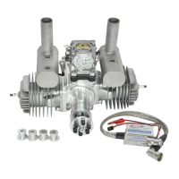 Preview: RCGF 120CC-Twin