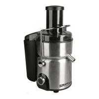 Preview: Scarlett Silverline SL-1511