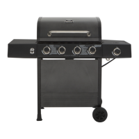 Preview: Backyard GBC1646WRS