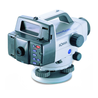 Preview: Sokkia SDL30