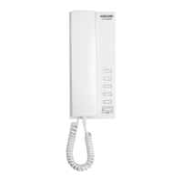 Preview: KOCOM KIP-605PG