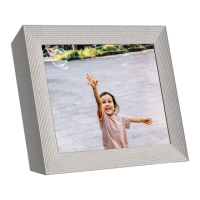 Preview: Aura AF700-WHT