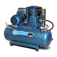 Preview: Pilot Air K30