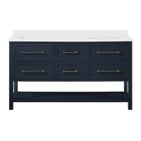 Preview: Allen + Roth WINDSOR 60MB