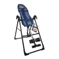 Preview: Teeter Hang Ups EP-550