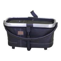 Preview: Emmaljunga Side Bag