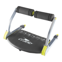 Preview: Crane Core Trainer 1545