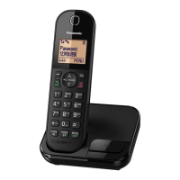 Preview: Panasonic KX-TGC410 BX