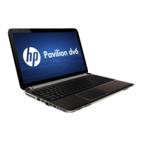Preview: HP Pavilion dv6-1108sl