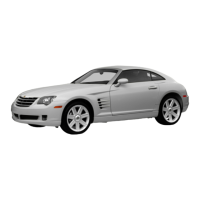 Preview: Chrysler Crossfire 2007