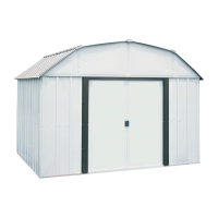 Preview: Arrow YT108M Series