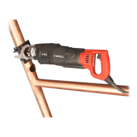 Preview: T-Drill T-65CU