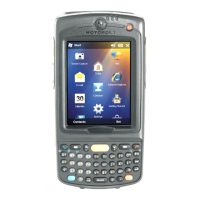 Preview: Motorola MC75 A6