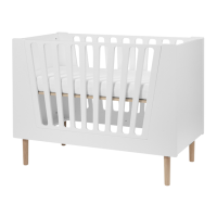 Preview: done bydeer baby cot
