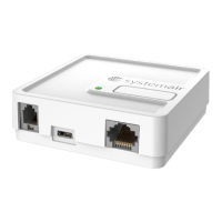 Preview: SystemAir SAVE CONNECT