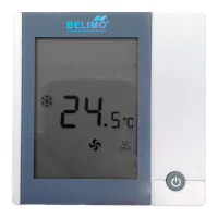 Preview: Belimo EXT-CF24-D202-AF