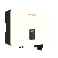 Preview: Sunways STH-4KTL-HT