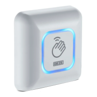 Preview: GEZE GC 307+