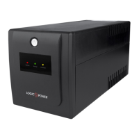 Preview: LogicPower LPM-U850VA-P