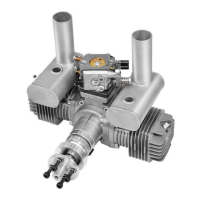 Preview: RCGF 40CC-TS