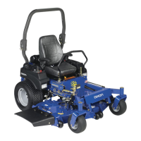 Preview: Dixon DX260D