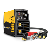 Preview: BossWeld ST 141X