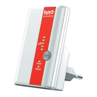 Preview: Fritz! WLAN Repeater