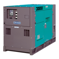 Preview: Denyo DCA-30ESX