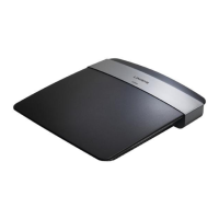 Preview: Cisco LINKSYS E2500 V3