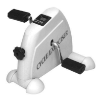 Preview: Yukon Easy Cycle