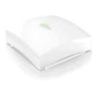 Preview: Frontpoint Hub