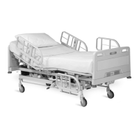 Preview: Hill-Rom Basic Care P1440