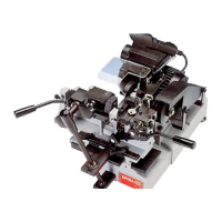 Preview: Silca OPERA IV