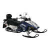 Snowmobiles Logo