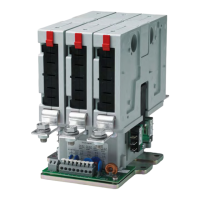 Preview: Schaltbau CF Series