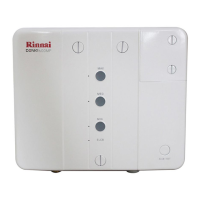 Preview: Rinnai NIPPON 600MP