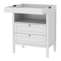 Preview: IKEA SUNDVIK 204.940.29