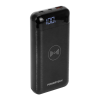 Preview: PowerTech MB3822