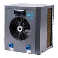 Preview: Mountfield SWING 3.2 kW