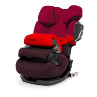 Preview: CYBEX PALLAS 2-FIX