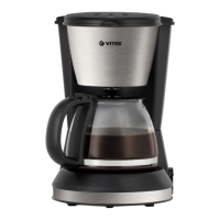 Preview: Vitek VT-1506 BK