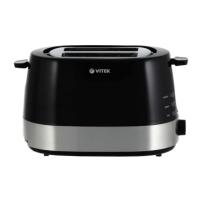 Preview: Vitek VT-1584 BK