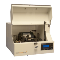 Preview: SPEX SamplePrep 8000 Series