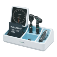 Preview: Welch Allyn 77535-C1