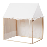 Preview: Mocka Safari Tent