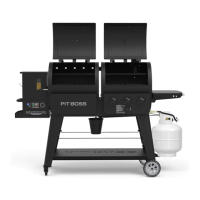 Preview: Pit Boss COMPETITION PB1230CS1